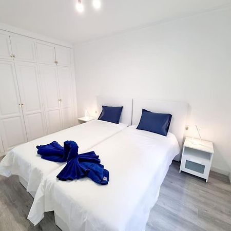 Playa Bastian First Line Of The Sea Apartment Costa Teguise Exterior foto
