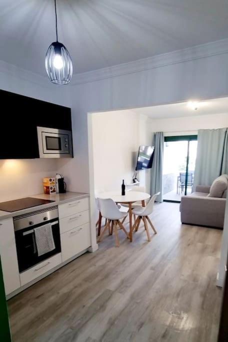 Playa Bastian First Line Of The Sea Apartment Costa Teguise Exterior foto